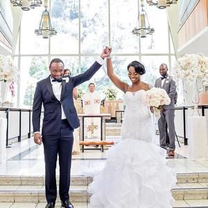 Meet your Posher, Tunrayo